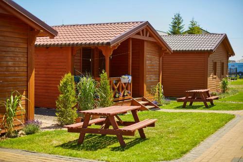 Hostal Lawendowy Zak?tek