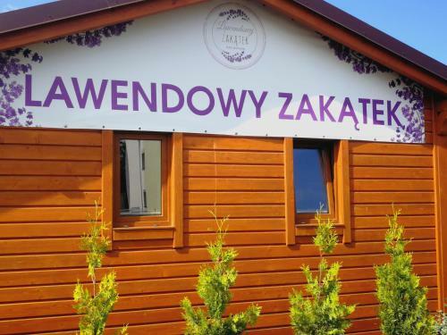 Hostal Lawendowy Zak?tek