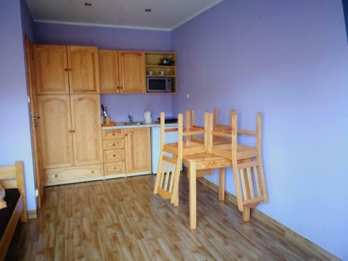 Hostal Lawendowy Zak?tek