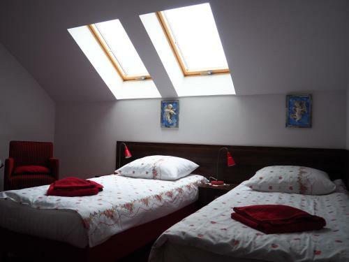 Hostal Dom Morski