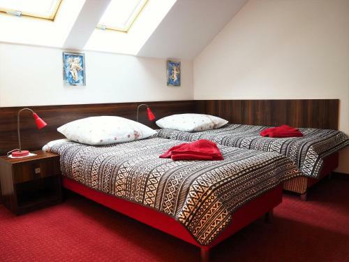 Hostal Dom Morski