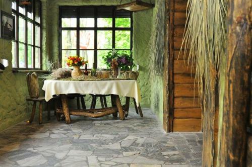 Posada Zajazd My?liwska