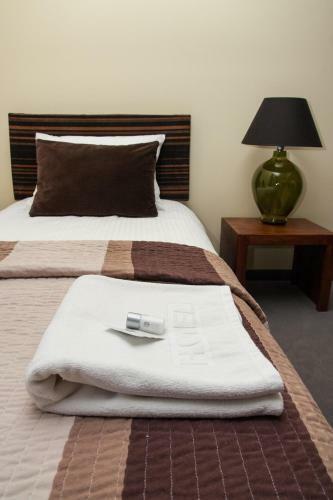 Hostal Zaciszna Chata