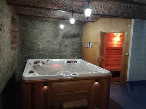 Hostal Willa Agnieszki