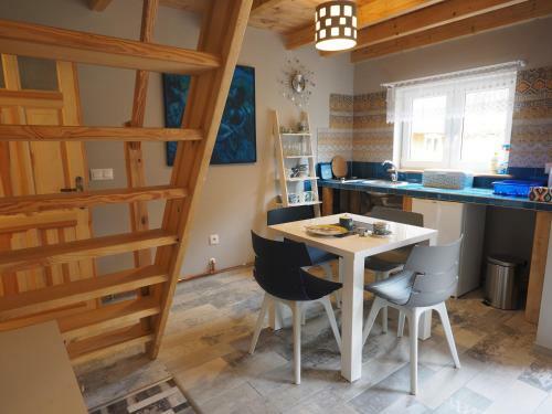 Lodge Domki "wedle Buck�w"