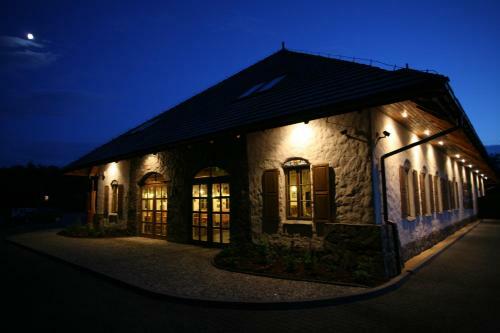 Hotel Lipowy Go?ciniec