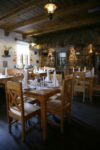 Hotel Lipowy Go?ciniec