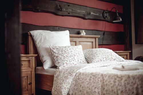 Hostal Willa Hamry