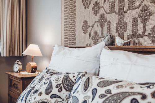 Hostal Willa Hamry