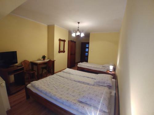 Hostal Willa Pawlikowskich
