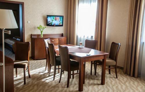 Hotel Korona Spa & Wellness