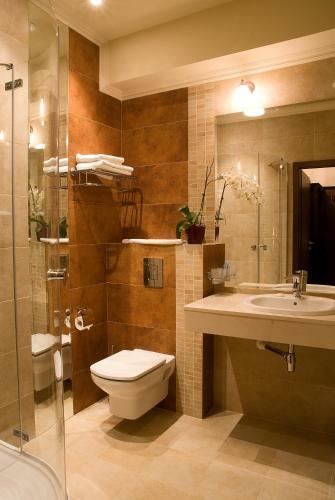 Hotel Korona Spa & Wellness