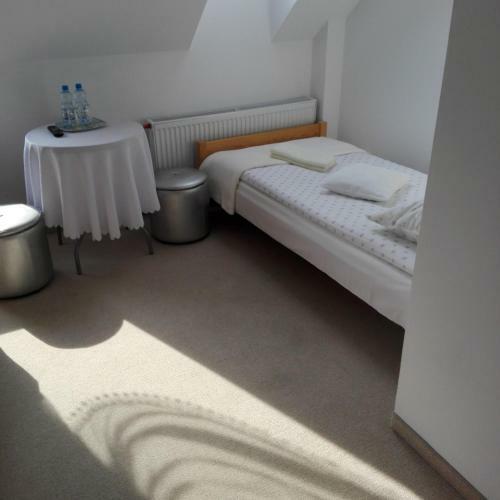 Hotel Biesiadny Dworek