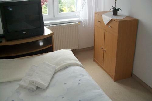 Hotel Biesiadny Dworek
