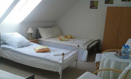 Hotel Biesiadny Dworek