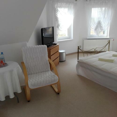 Hotel Biesiadny Dworek