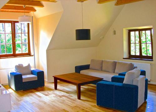 Hostal Dw�r Sosnowo