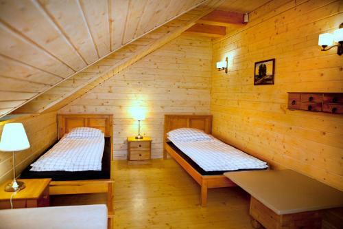 Hostal Dw�r Sosnowo