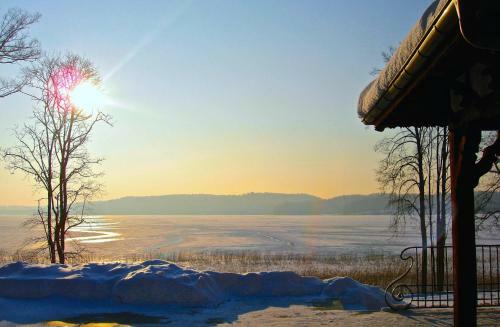 Hostal Dw�r Sosnowo