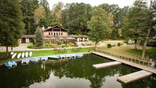 Hotel Przystanek Zatoka