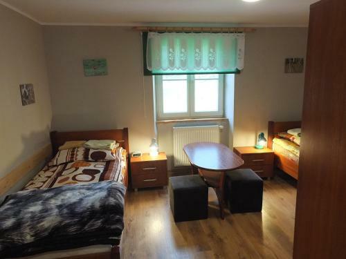 Agroturismo Dw�r Klewiny