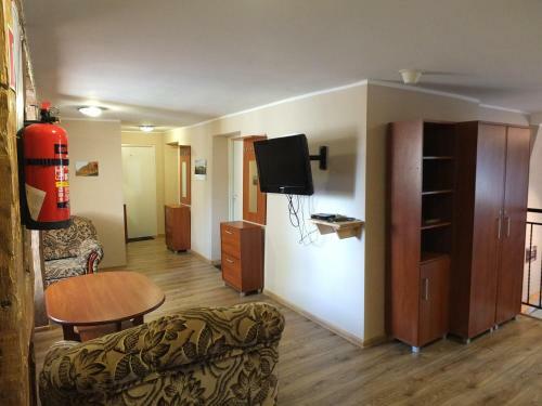 Agroturismo Dw�r Klewiny