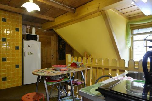 Hostal Willa Pod Jod??