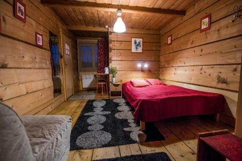 Hostal Willa Pod Jod??