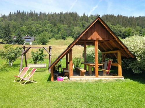 Hostal Willa Pod Jod??