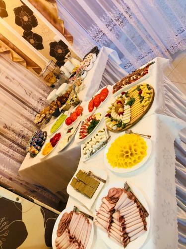 Bed & Breakfast Pensjonat Pod Kogutami