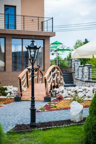 Bed & Breakfast Pensjonat Pod Kogutami