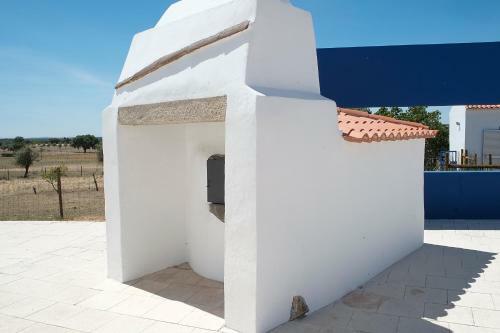 Bed & Breakfast Monte Da Cabe�a Gorda