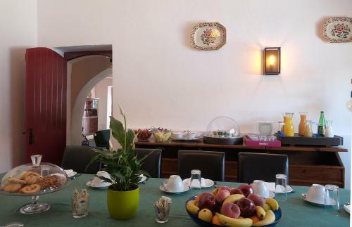 Bed & Breakfast Monte Da Cabe�a Gorda