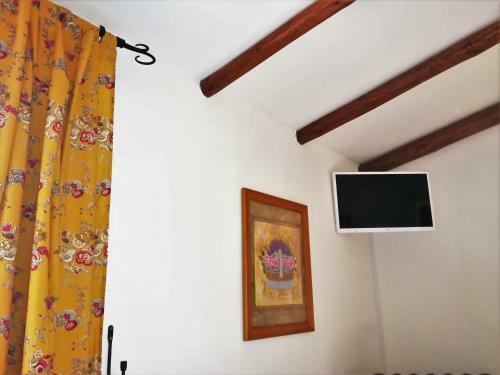 Bed & Breakfast Aloendro Blue Residence