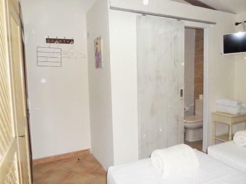Bed & Breakfast Aloendro Blue Residence