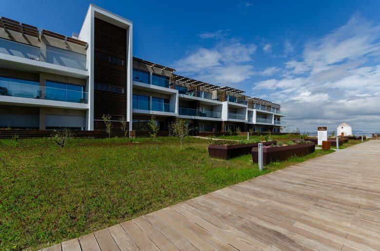 Hotel Praia Do Sal Lisbon Resort