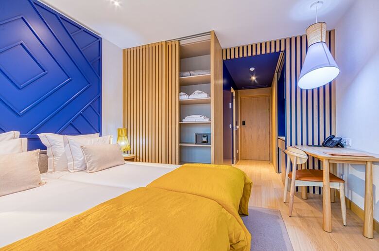 Hotel Praia Do Sal Lisbon Resort