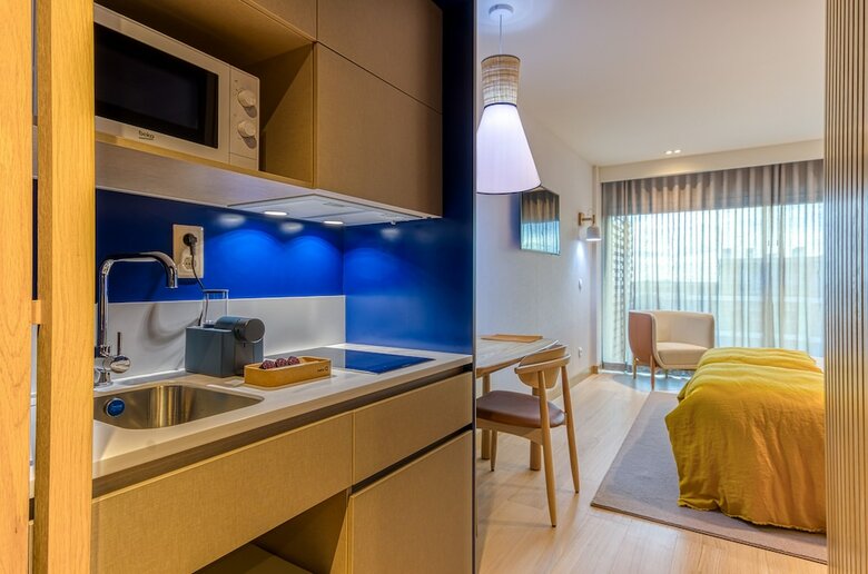 Hotel Praia Do Sal Lisbon Resort