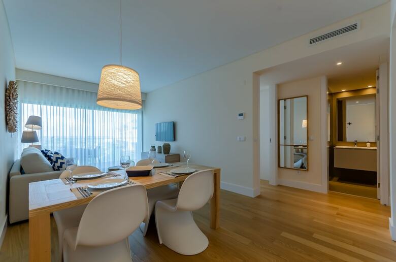 Hotel Praia Do Sal Lisbon Resort