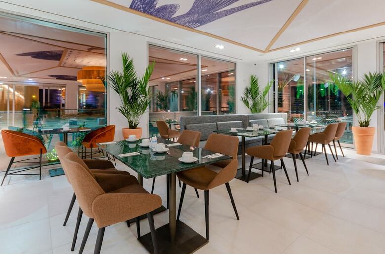 Hotel Praia Do Sal Lisbon Resort