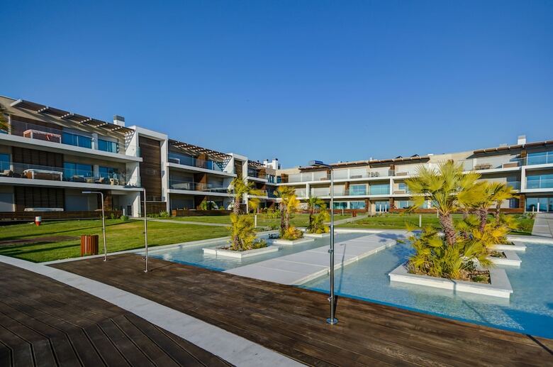 Hotel Praia Do Sal Lisbon Resort