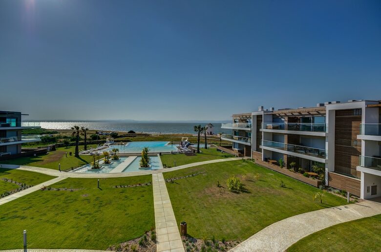 Hotel Praia Do Sal Lisbon Resort