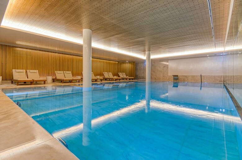 Hotel Praia Do Sal Lisbon Resort