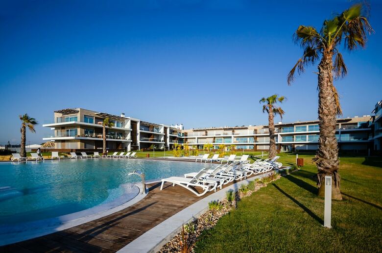 Hotel Praia Do Sal Lisbon Resort