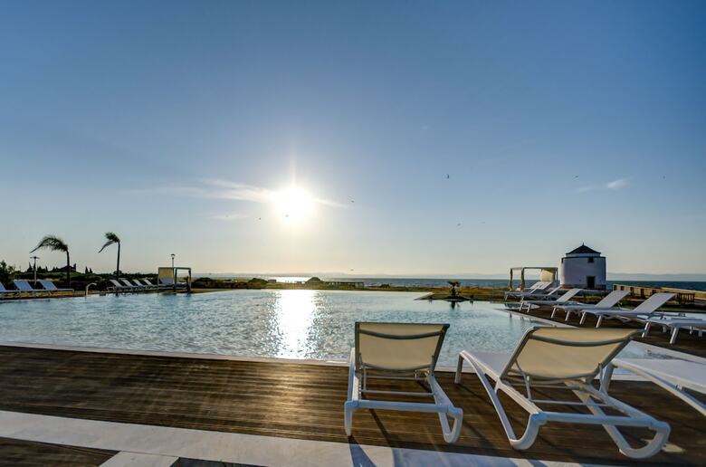 Hotel Praia Do Sal Lisbon Resort
