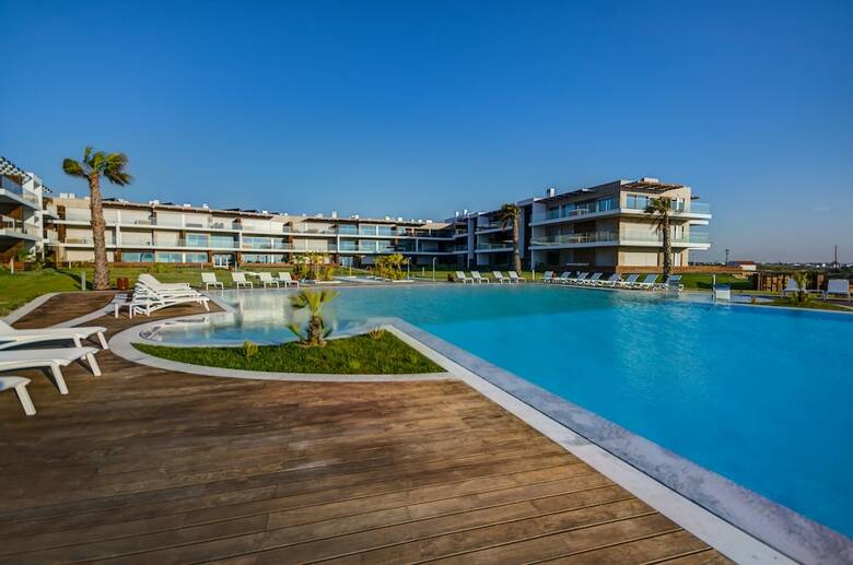 Hotel Praia Do Sal Lisbon Resort