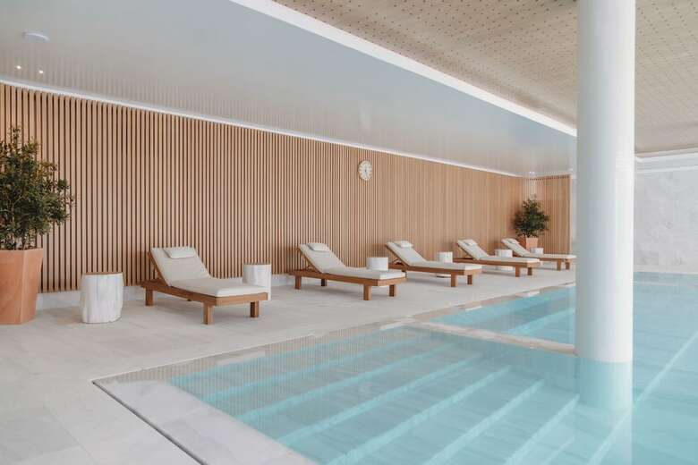 Hotel Praia Do Sal Lisbon Resort