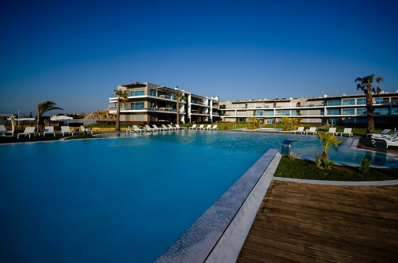 Hotel Praia Do Sal Lisbon Resort