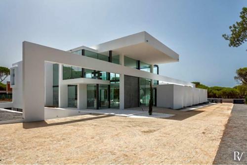 Benfarras Villa Sleeps 12 Pool Air Con Wifi