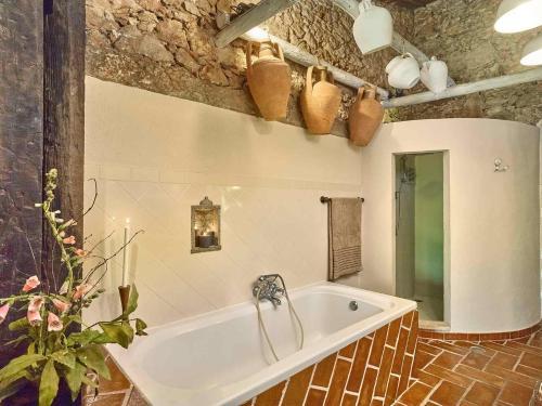 Azinhal E Amendoeira Villa Sleeps 6
